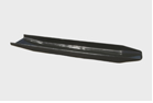 Titan Fuel Tanks 08-10 Ford Crew &amp; extended Cab/ Long Bed Mid Ship Fuel Tank (7020508)