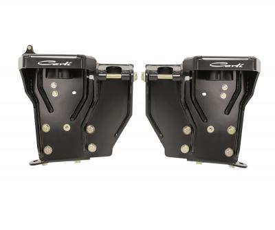Carli Ford Fabricated Coil Buckets (CS-FFCB)