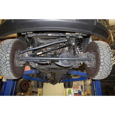 Synergy 13+ Ram Truck Heavy Duty Drag Link (8701-01)