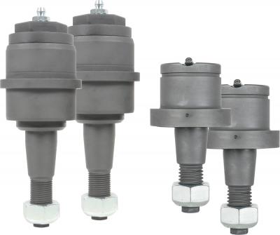Carli Extreme Duty Ball Joint Package  for Ram 2500 3500 Trucks CS-DBJP-03
