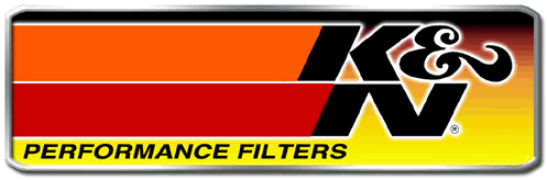 8Lug Truck Gear K&N 07.5-09 Dodge Ram 6.7 Cummins Replacement Filter