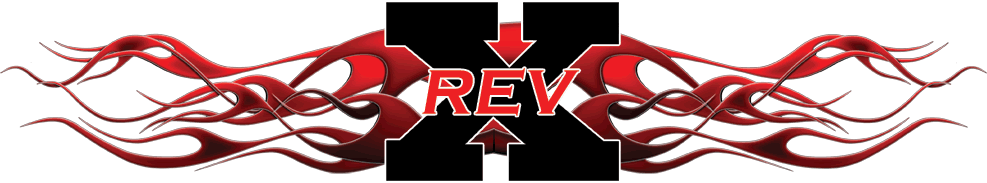 Rev X Products