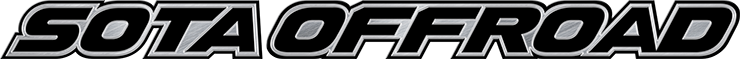 SOTA Offroad - 8LUG Truck Gear