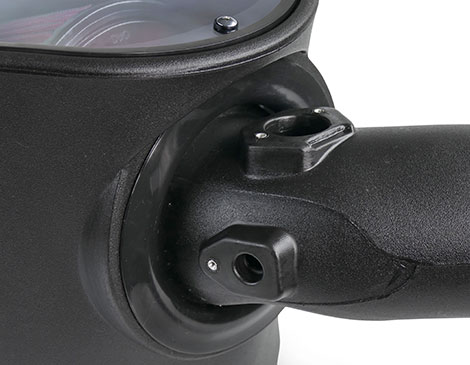 S&B Filters 03-07 Ram Cummins Cold Air Intake 75-5094