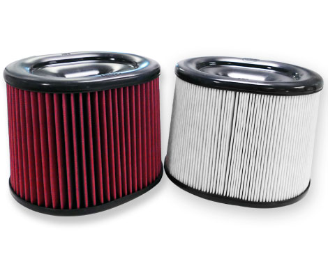 S&B Filters 03-07 Ram Cummins Cold Air Intake 75-5094
